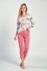 Taro PIŻAMA TARO 3247 LOUISA AW25